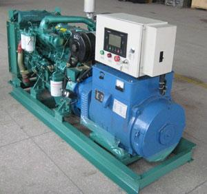 户县发电机出租 户县发电机出租