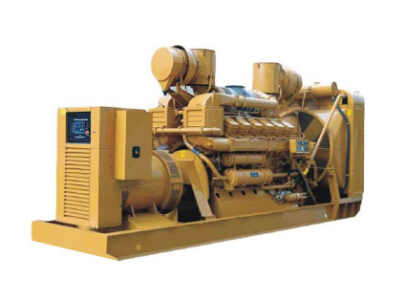 户县发电机出租