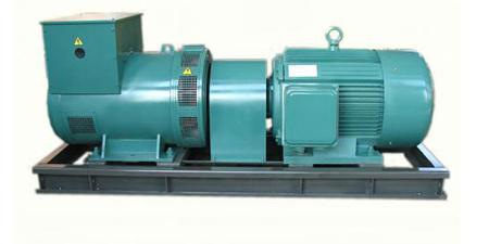 户县发电机出租