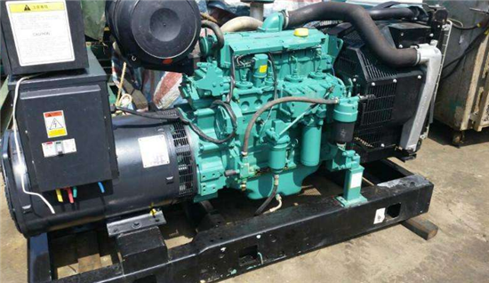 户县柴油发电机 户县柴油发电机