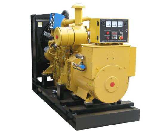 户县发电机出租