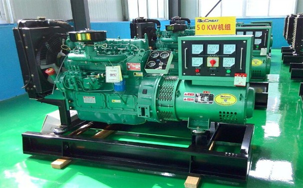 户县发电机出租 户县发电机出租